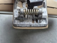 Зеркало внутреннее mercedes sl r129 Недорого, фото thumb