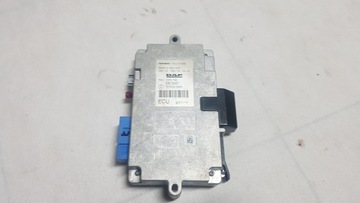 фото thumb №1, Комп'ютер модуль блок керування ecu daf xf 106 e6