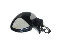 фото thumb №1, Зеркало левая opel zafira c 9pin ассистент поперечина europa