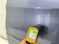 фото thumb №7, Honda cr-v iv дверь задняя левая задние crv 4 b570m