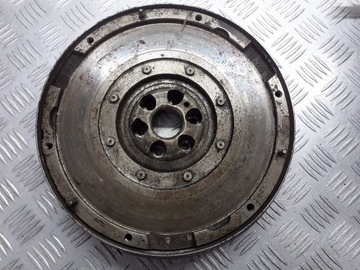 фото thumb №1, Колесо двомасовий двомасовий маховик ford focus mk2 1.6 tdci x