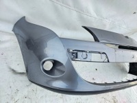 Бампер renault megane 3 3 2008-2011 перед передний 620220004r Доставка, фото thumb