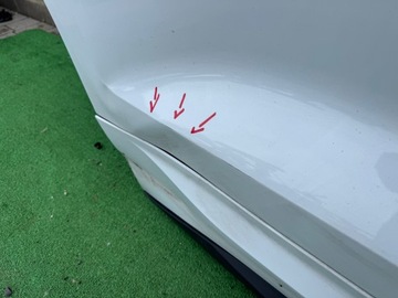 фото thumb №10, Skoda kodiaq i 1 565 двері праві задні правий зад org eu x