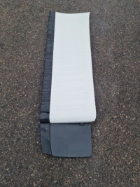 фото thumb №1, Спойлер спойлер ветровик правая scania r 1532459