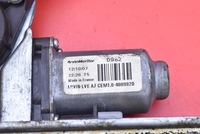 фото thumb №6, Подъемник стекло левый перед eu 400982d fiat scudo 2 ii 07-16