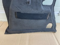 фото thumb №10, Bmw 3 e91 оббивка боковина багажника лівий зад 7141891