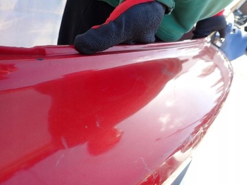 фото thumb №9, Mazda rx-8 03-09 бампер зад задній pdc