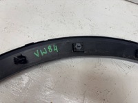 фото thumb №10, Volkswagen tiguan 2016 зад сторона ліва планка крила заднього