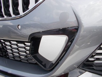 фото thumb №13, Bmw 2 f44 2021 з спереди бампер переднее перед pdc