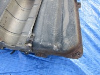 фото thumb №12, Toyota rav4 ii 2.0i бак bak топлива