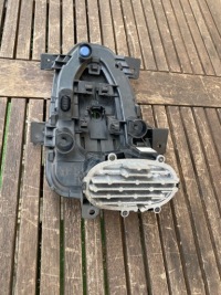 фото thumb №4, Vw t-roc 2ga противотуманная фара drl led правый перед передний - super