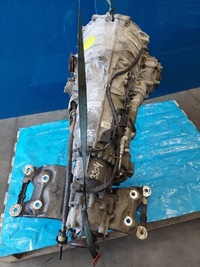 фото thumb №8, Коробка передач a6 c6 s6 5.2 fsi 6hp-26,jms бензин