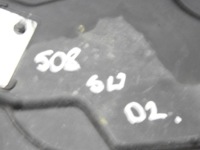 фото thumb №5, Peugeot 508 sw i 10-13 захист розподільного валу 9655399580