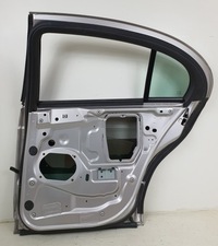 фото thumb №6, Двері правий задня mdz jaguar s-type