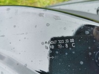 фото thumb №14, Mercedes b klasa 247 дверь правое перед