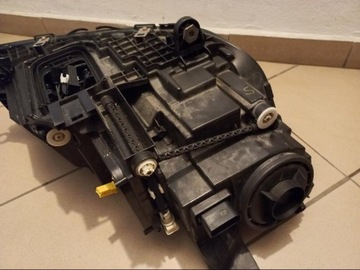 фото thumb №15, Mercedes gle multibeam w167 лампа ліва передня a1679061600