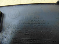 фото thumb №16, Планка накладка крыльев правые зад vw id4 11a853818