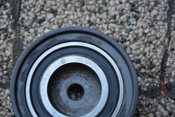 фото thumb №12, Ролик odwracająca vw sharan 03l109244e