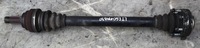 фото thumb №1, Привідний вал лівий задня задня bmw e60 n54b30 7580166