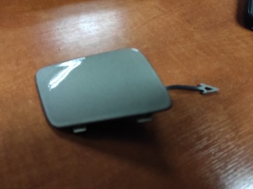 фото thumb №1, Заглушка фаркоп буксирувальний перед a6 c6 рестайлінг 4f0807441f кожний колір 133907-9