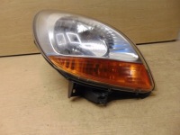 фото thumb №6, Лампа права перед renault kangoo lift 03- europa