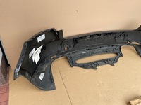 фото thumb №6, Porsche macan 95b бампер задняя задний хороший