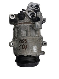 фото thumb №1, Компрессор кондиционера db a160 2004-