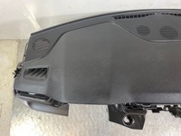 фото thumb №11, 2023 jeep grand cherokee wl панель приладів приладова 68376610af