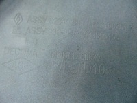 фото thumb №11, Решётка радиатора решётка радиатора nissan primastar 06-14 lift623100250