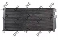 фото thumb №1, Конденсатор кондиціонера jaguar