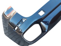 Бампер задняя задний bmw x5 f15 m-pakiet 13-18 8054021 Оригинал, фото thumb