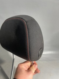 Подголовник передок  передний opel corsa d оригинал Доставка, фото thumb
