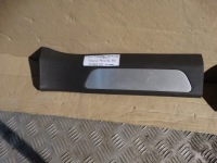 Купить Молдинг накладка порог задняя правая porsche 971 1, фото thumb