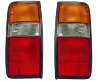 фото thumb №1, Toyota land cruiser fj80 fj82 лампа задняя le + pr