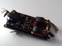 фото thumb №1, Модуль коробка bsi land rover discovery sport l550