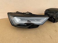 фото thumb №6, Лампы лампа led matrix audi a6 4k0