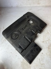 фото thumb №1, Защита двигателя fabia iii 1.4 tdi