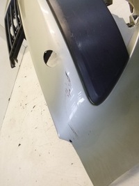 фото thumb №9, Бампер передний renault espace iv mv190 2004r.