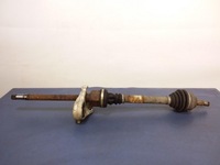 фото thumb №1, Citroen c4 picasso 1,6hdi приводной вал правая перед длинная