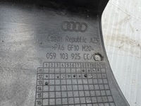 фото thumb №12, Audi s6 c7 захист двигуна верхній 3.0 059103925cc