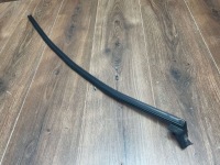 Прокладка дверь mercedes-benz sl r129 a1297201024 Оригинал, фото thumb