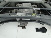 Mercedes дифференциал дифференциал задний мост a2053509723 c 205 c43 amg 4mat 3.066 в Украине, фото thumb