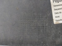 фото thumb №7, Seat alhambra ii 7n5 бампер перед 7n5807221 a