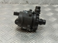 Bmw оригінальний номер 9455030 i4 g26 додаткова насос помпа води Ціна, фото thumb