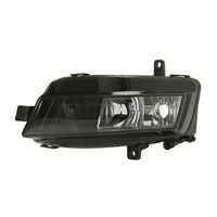 фото thumb №1, Лампа vw golf vii 10.12- фара левый