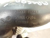 фото thumb №13, Труба wąż повітря maserati quattroporte gts 13-