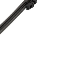 фото thumb №6, Двірник задня щітка + важіль двірники do renault clio 2011-