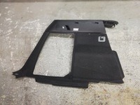 фото thumb №1, Audi q5 8r боковина обивка багажника левый зад