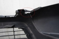 фото thumb №13, Бампер перед передний toyota hilux 8 viii 15-18