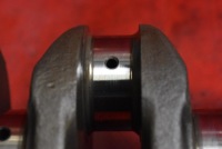 Wał коленчатый opel astra 4 iv j 1.7 cdti 125km 09-12 с Разборки, фото thumb